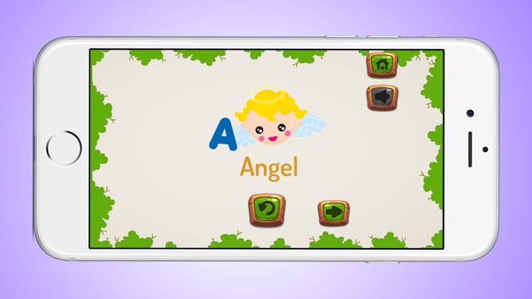 learning A-Z English Vocabulary