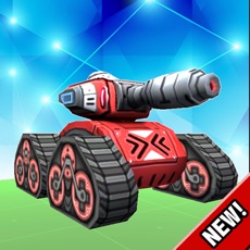 Activities of Block Tank Battle 3D