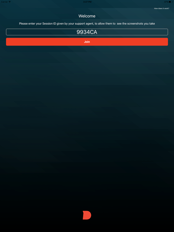 Screenshot #4 pour DoubleScreen