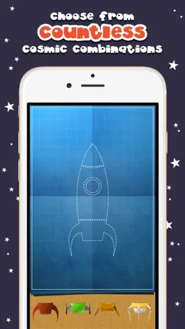 Game screenshot Wee Rockets apk