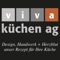 Mit dieser App präsentiert sich die Firma Viva Küchen AG aus Rebstein (Schweiz) als spezialisierter Dienstleister im Bereich Küchen, sowohl für gehobene Ansprüche als auch für kleines Budget
