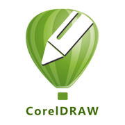 cdr - coreldraw教程软件