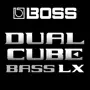 DUAL CUBE BASS LX Editor