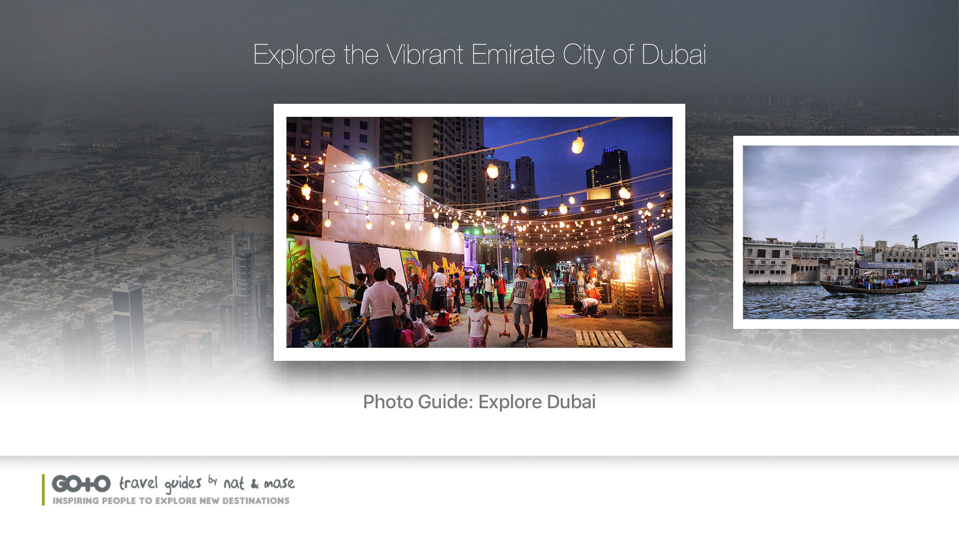 Dubai Travel Guide & City Maps screenshot 12