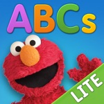 Download Elmo Loves ABCs Lite app