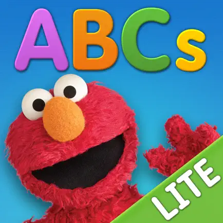 Elmo Loves ABCs Lite Cheats