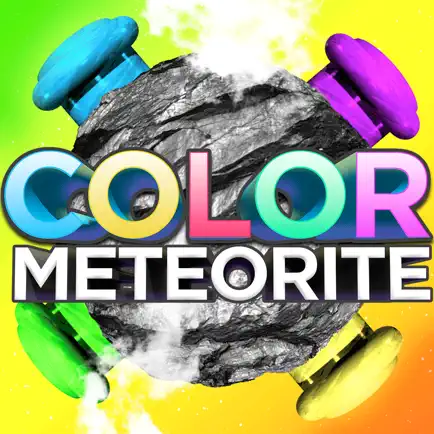 Color Meteorite Cheats