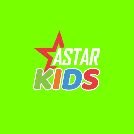 ASTAR KIDS