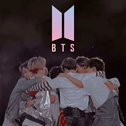Cute BTS Live Wallpapers HD Cheats