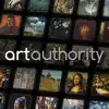 Art Authority for iPad delete, cancel