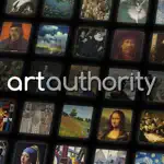 Art Authority for iPad App Cancel