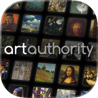 Art Authority for iPad
