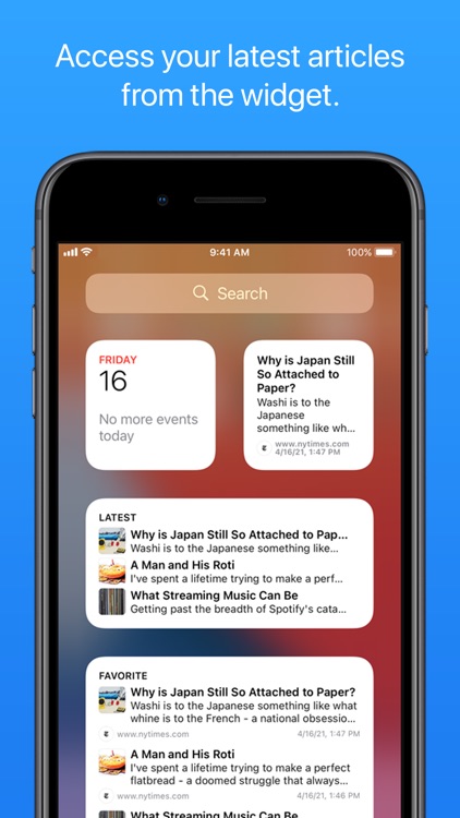 Articles + screenshot-6