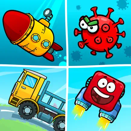 Super Mini Adventures Читы