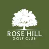 Rose Hill Golf delete, cancel