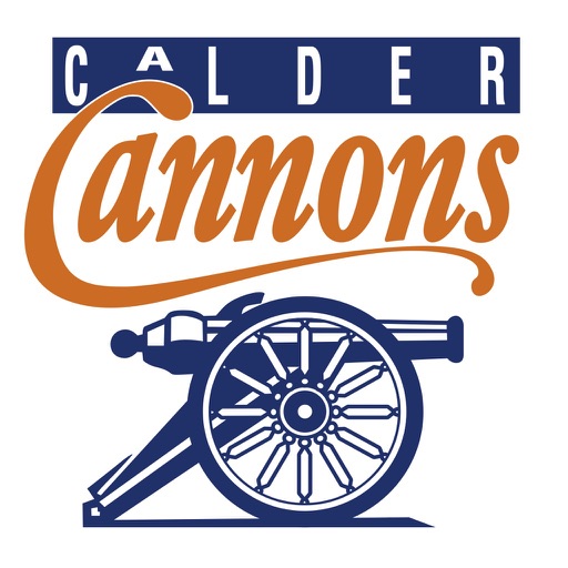 Calder Cannons icon