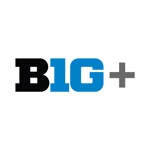 Download B1G+: Watch College Sports app