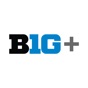 B1G+: Watch College Sports app download