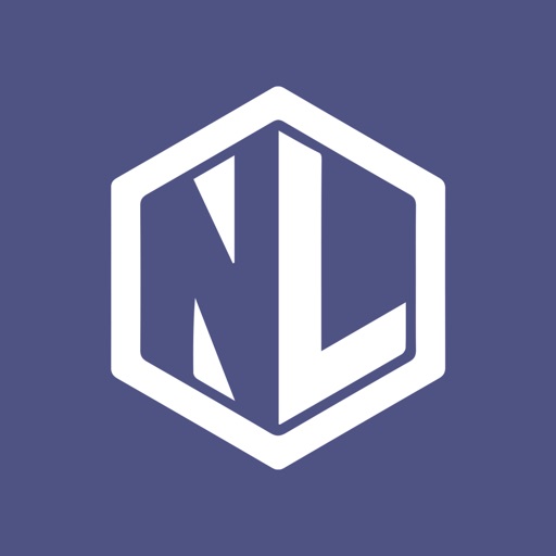 New Life SRB - AppWisp.com