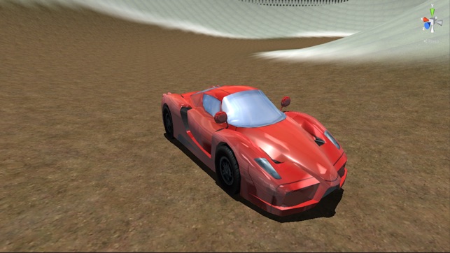 Extreme Vehicle Time Chase: Cars on Offroad Track(圖1)-速報App