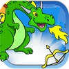 Archery Dragon