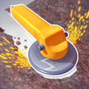 Welder Run