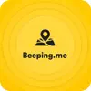 BeepingMeConsumer App Positive Reviews