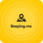 Download BeepingMeConsumer app