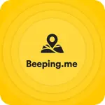 BeepingMeConsumer App Positive Reviews