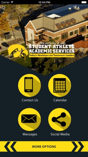 UI Athletic Academic Services(圖1)-速報App