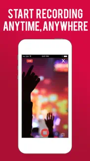 live everywhere - streaming iphone screenshot 3