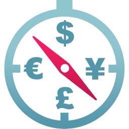 coChange - GPS du Change de devises