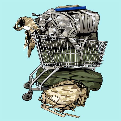 CIF Turn In - AppWisp.com