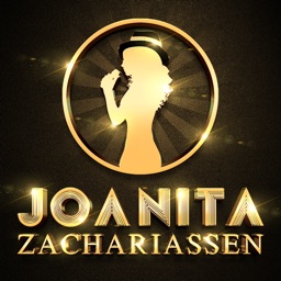 JOANITA ZACHARIASSEN