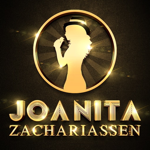JOANITA ZACHARIASSEN