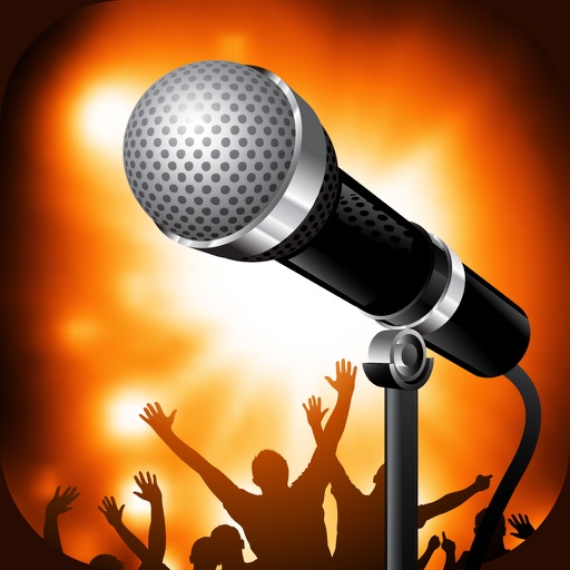 Karaoke Machine by volkeman