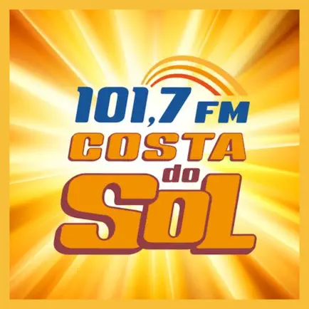 Rádio Costa do Sol FM Читы