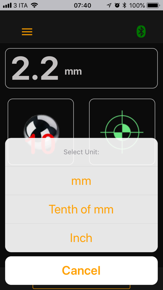 #5. HE.FMX (iOS) 由: Guido brancalion