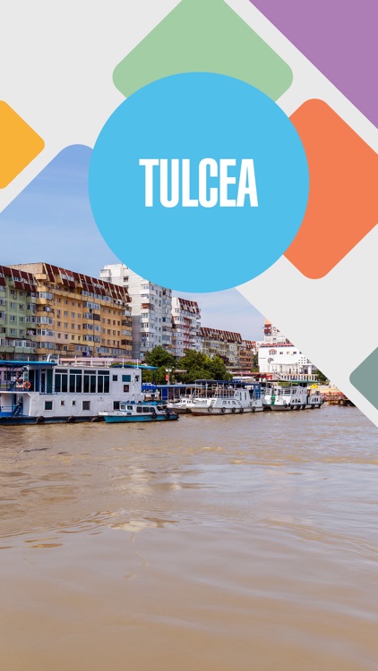 Tulcea Tourism Guide