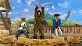 Game screenshot Pirates Fighting: Carribean Corsair War 3D mod apk