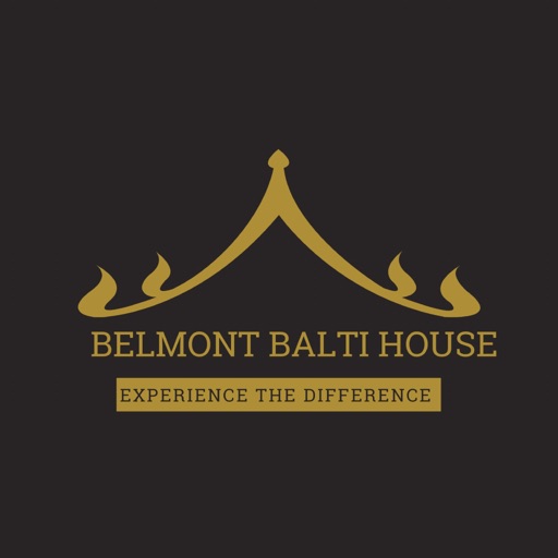 Belmont Balti