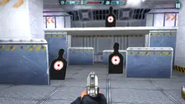 Game screenshot 3D полицейских тир mod apk