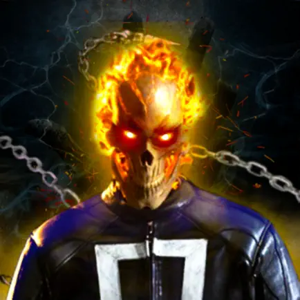 Ghost Fight - Fighting Games Cheats