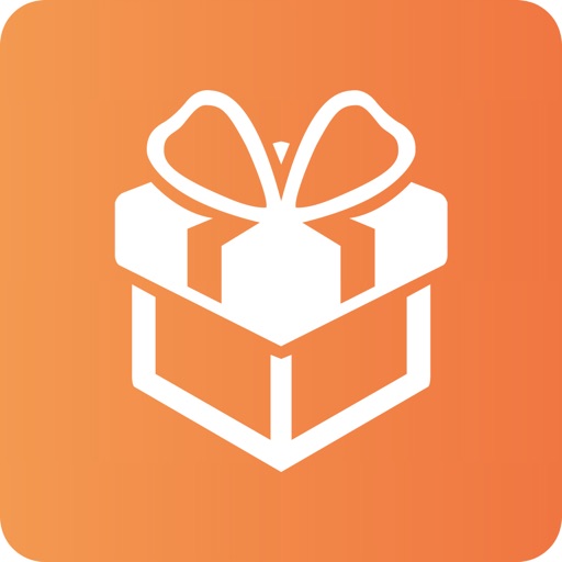 WishOK - greeting cards & GIFs Icon