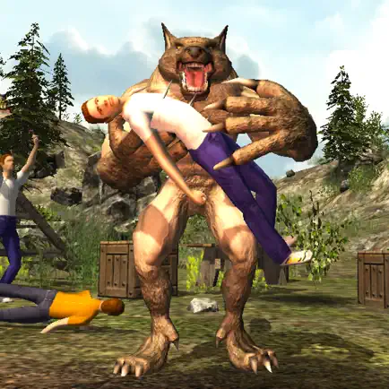 Werewolf Simulator Adventure Читы