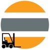 TIMBERplus Forklift icon