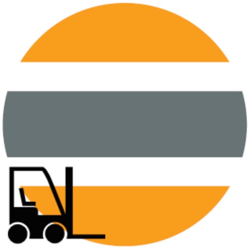 TIMBERplus Forklift icon