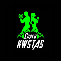 Coach Kwstas Online Training