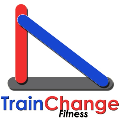 TrainChange Fitness icon