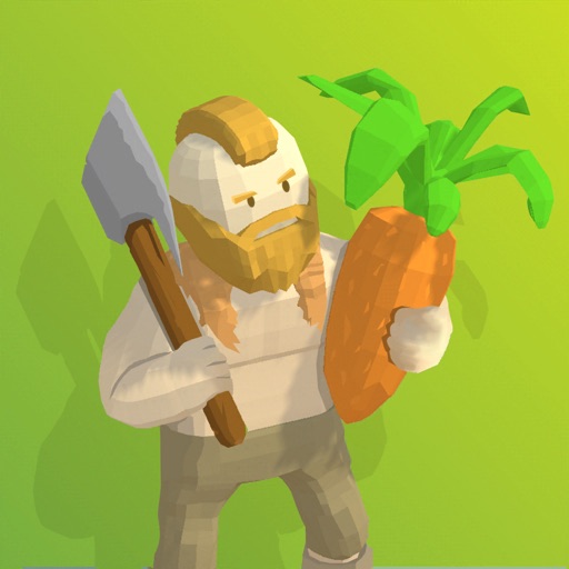 Vikings of Valheim icon